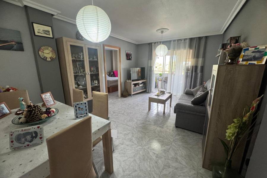 Sale - Apartment - Acequion - Torrevieja