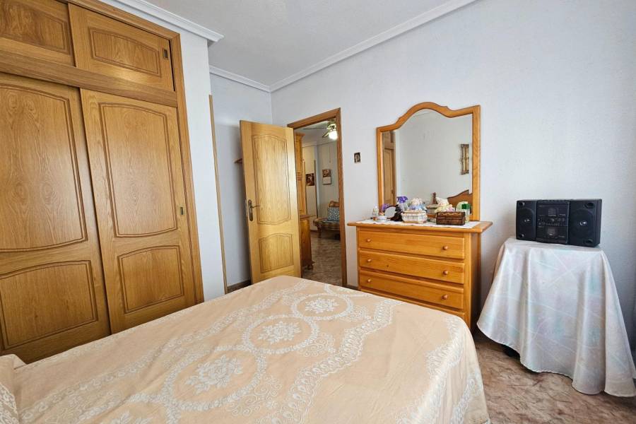 Vente - Appartement - Centro - Torrevieja