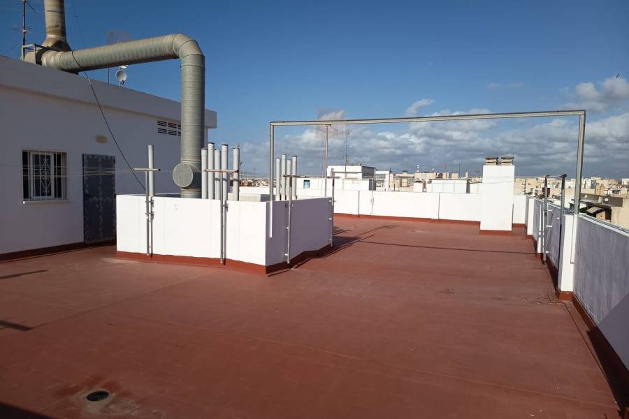 Sale - Flat - Antonio Machado - Torrevieja