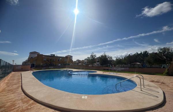 Bungalow Étage Bas - Vente - Los Montesinos - La Herrada - Los Montesinos
