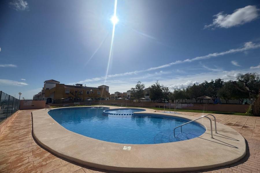 Venta - Bungalow Planta Baja - Los Montesinos - La Herrada - Los Montesinos