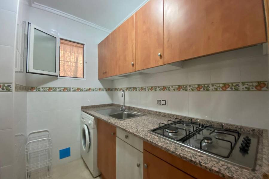 Verkauf - Apartment - Centro - Torrevieja