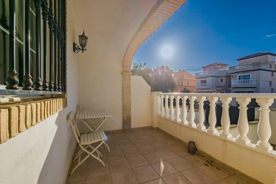Salg - Tomannsbolig - Torrejón - Torrevieja