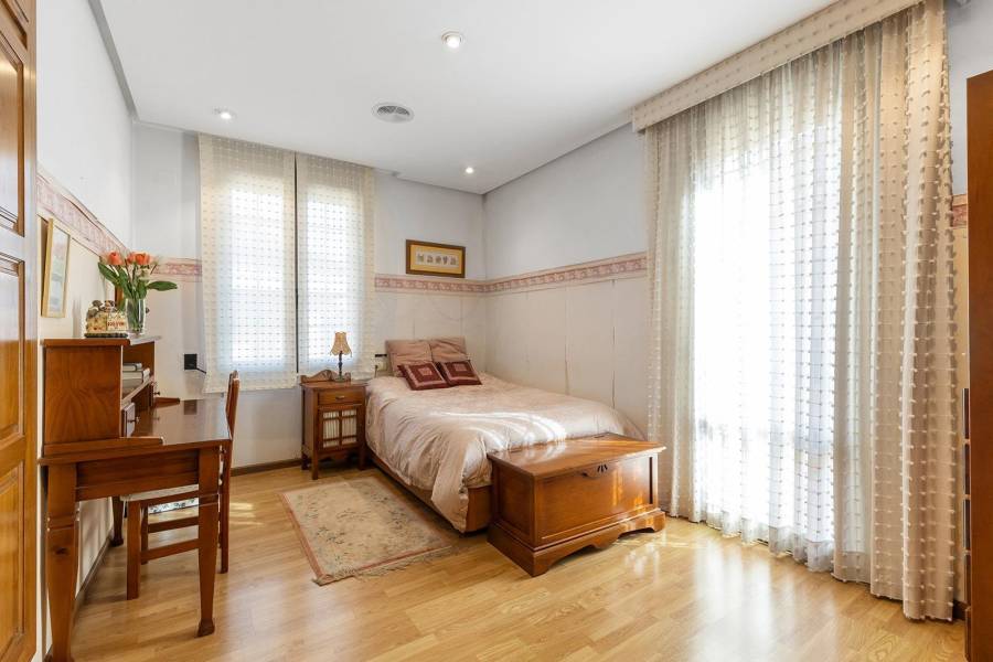 Venta - Villa - La veleta - Torrevieja