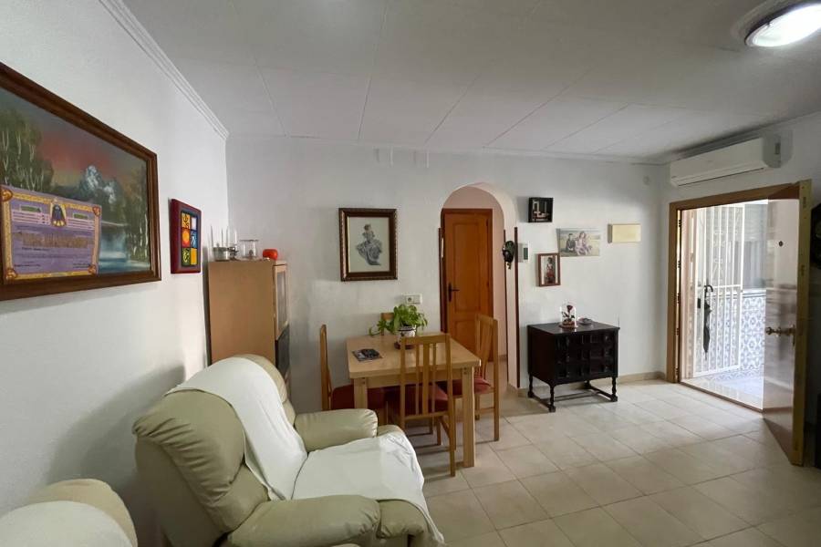 Sale - Terraced house - La Ceñuela - Orihuela Costa