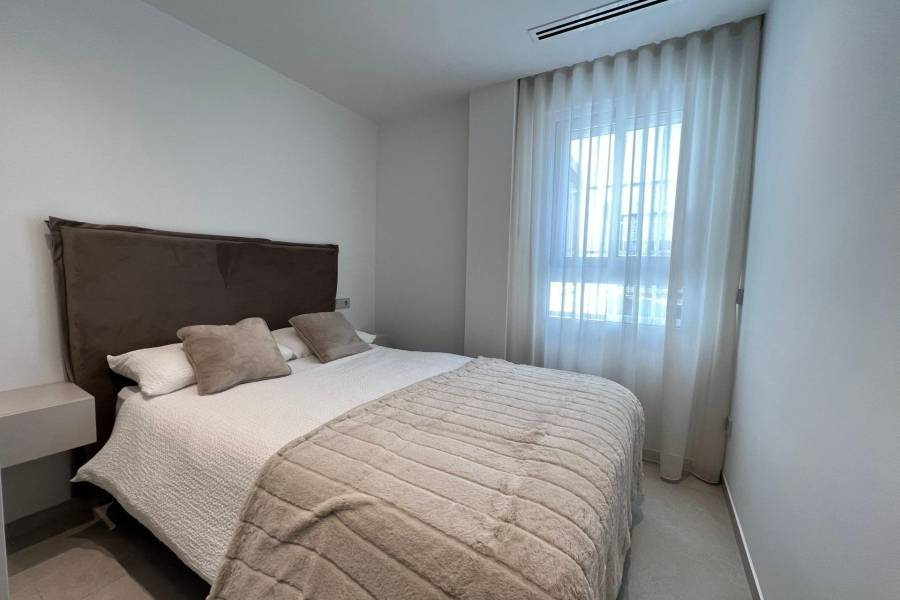 Venta - Apartamento - El Acequión - Los Náufragos - Torrevieja