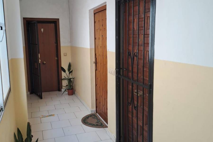 Sale - Studio - Parque de las Naciones - Torrevieja