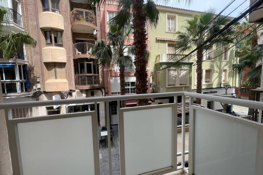 Venta - Apartamento - torrevieja - Torrevieja