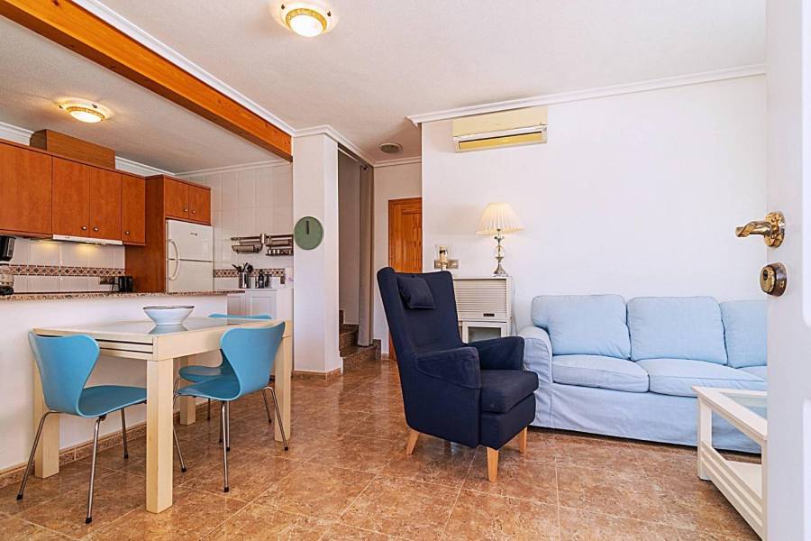 Venta - Adosado - Los balcones - Torrevieja