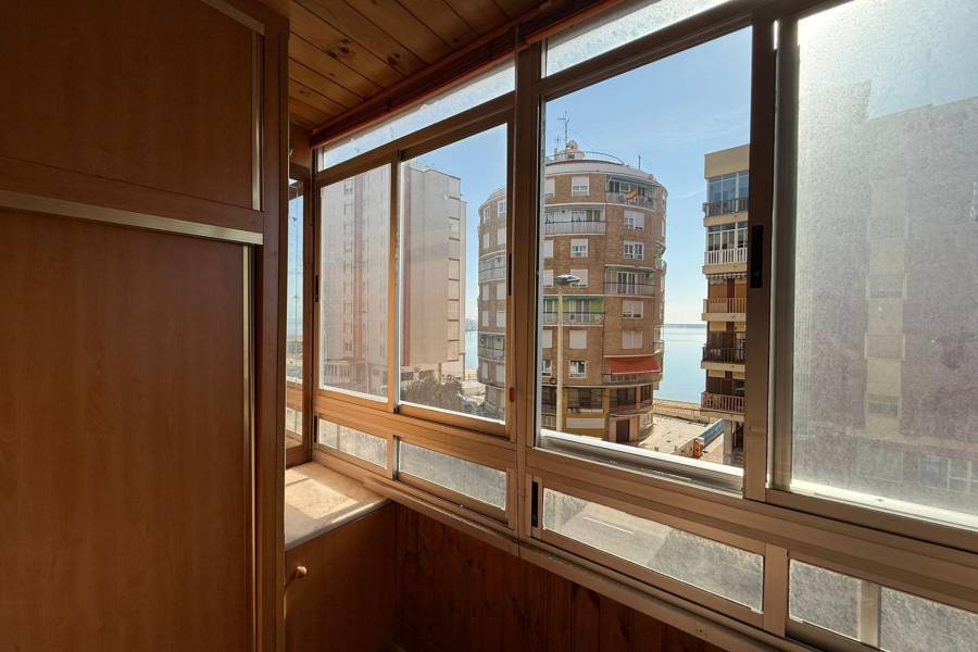 Venta - Apartamento - Acequion - Torrevieja