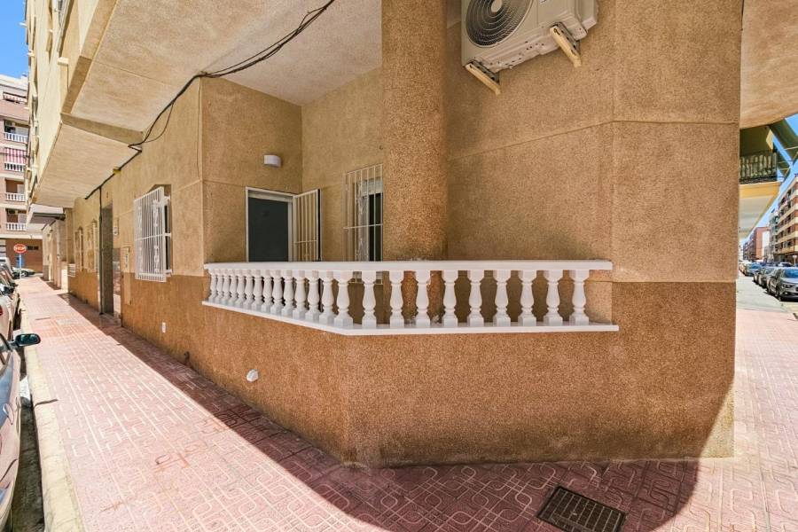 Försäljning - Lägenhet - Acequion - Torrevieja