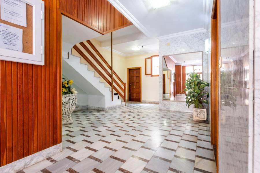 Verkauf - Apartment - Acequion - Torrevieja