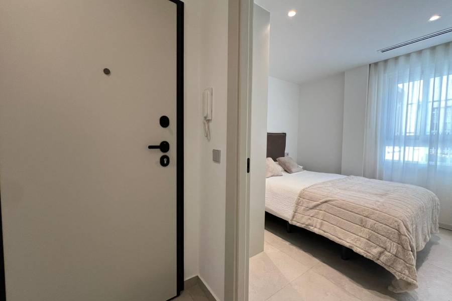 Venta - Apartamento - El Acequión - Los Náufragos - Torrevieja