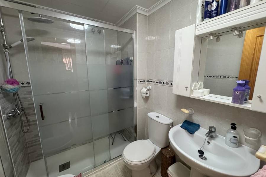 Venta - Apartamento - Centro - Torrevieja