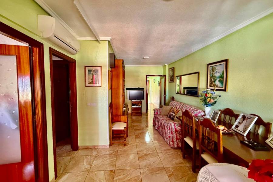 Verkauf - Apartment - Centro - Torrevieja