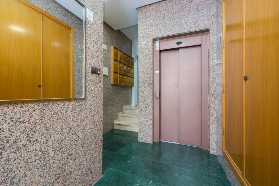 Sale - Penthouse - Centro - Torrevieja