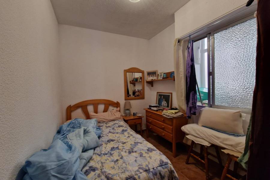 Vente - Appartement - Acequion - Torrevieja