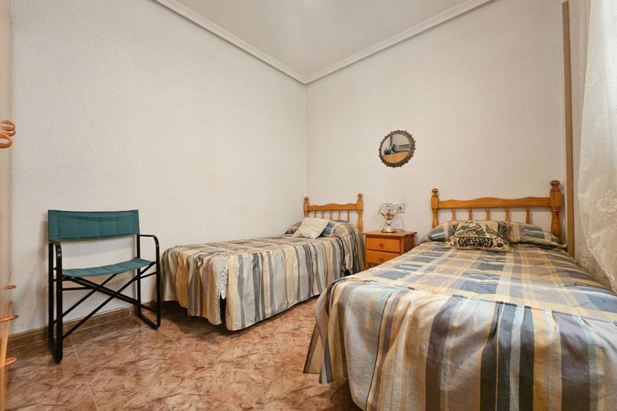 Vente - Appartement - Centro - Torrevieja