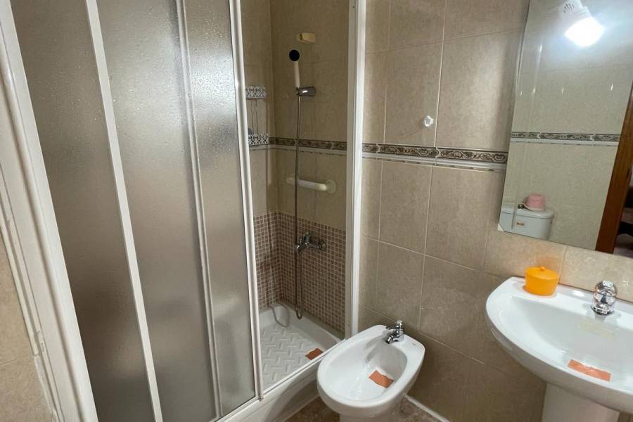  - Apartamento - Centro - Torrevieja