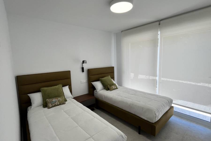 Venta - Apartamento - Torreblanca - Torrevieja