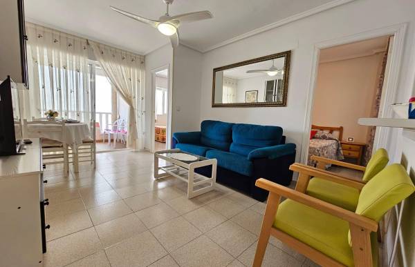Apartment - Sale - Acequion - Torrevieja