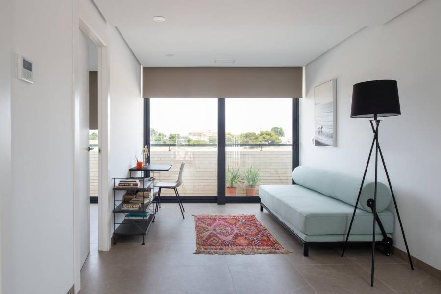 Vente - Villa - Campoamor - Orihuela Costa