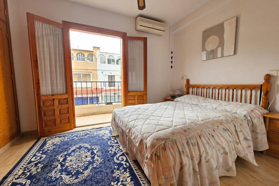 Venta - Adosado - La Siesta - El Salado - Torreta - Torrevieja