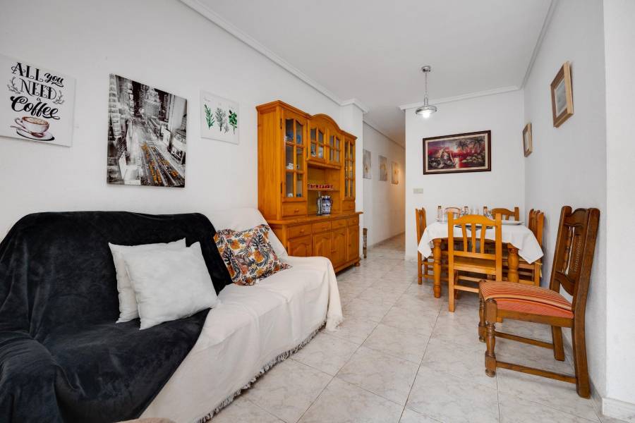Verkauf - Apartment - Playa del Cura - Torrevieja