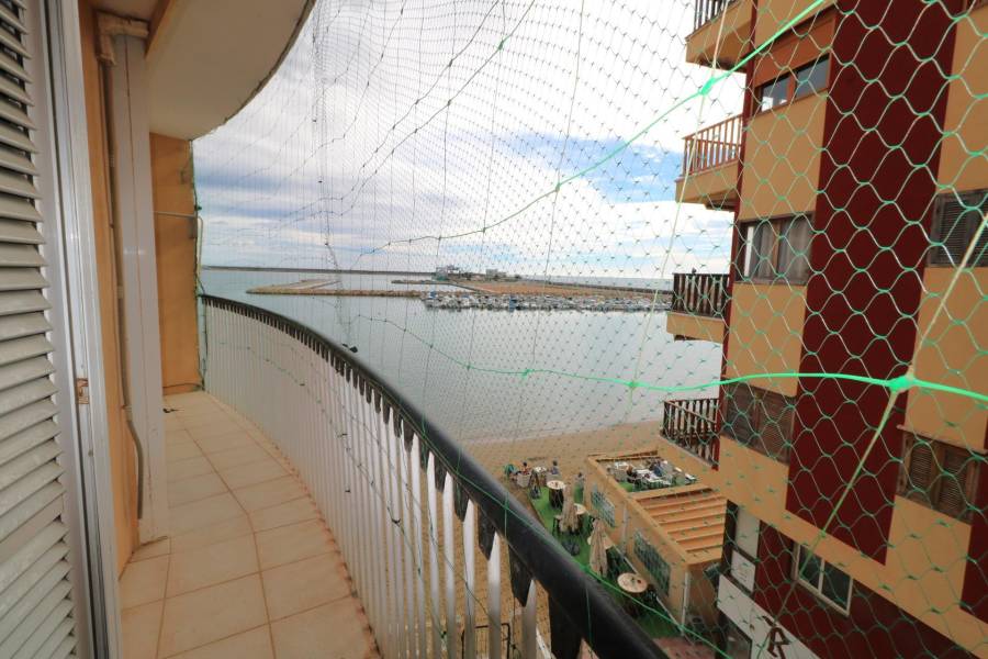 Venta - Apartamento - Acequion - Torrevieja