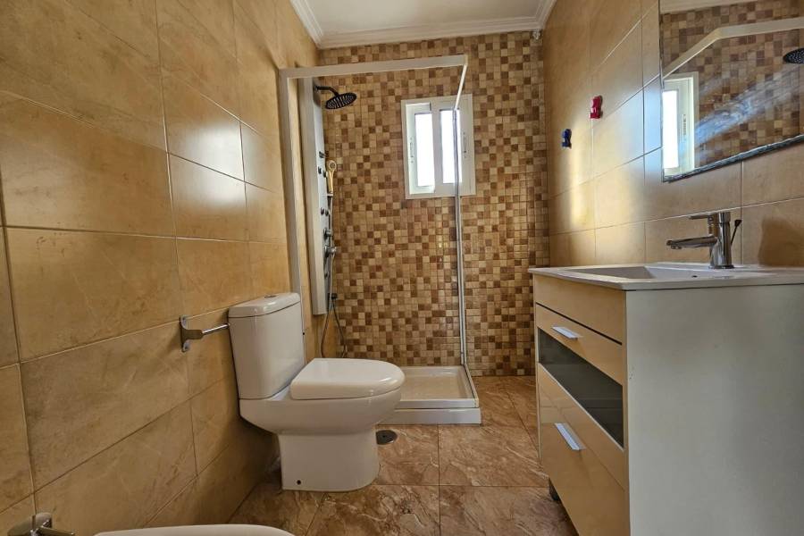 Salg - Rekkehus - Punta Prima - Torrevieja