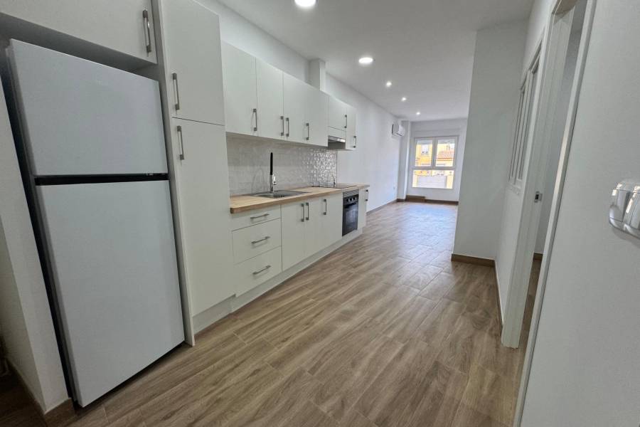 Venta - Apartamento - Centro - Torrevieja