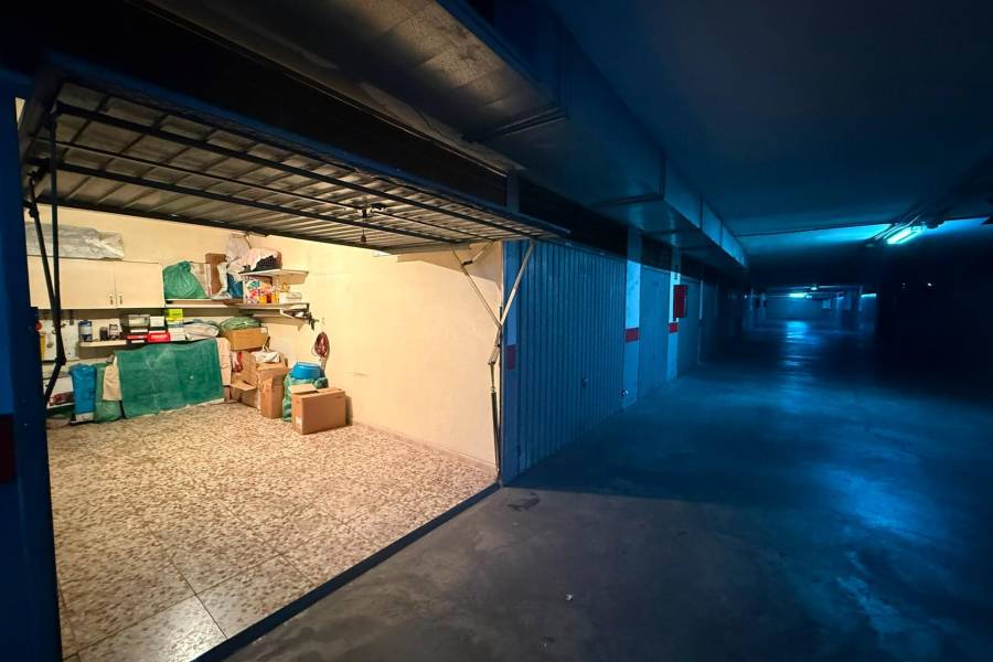 Verkauf - Apartment - Centro - Torrevieja