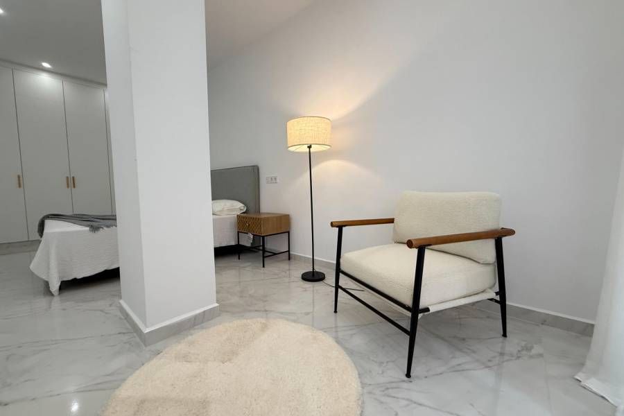 Venta - Apartamento - Centro - Torrevieja