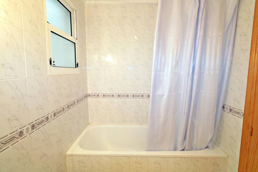 Verkauf - Apartment - Playa del Cura - Torrevieja
