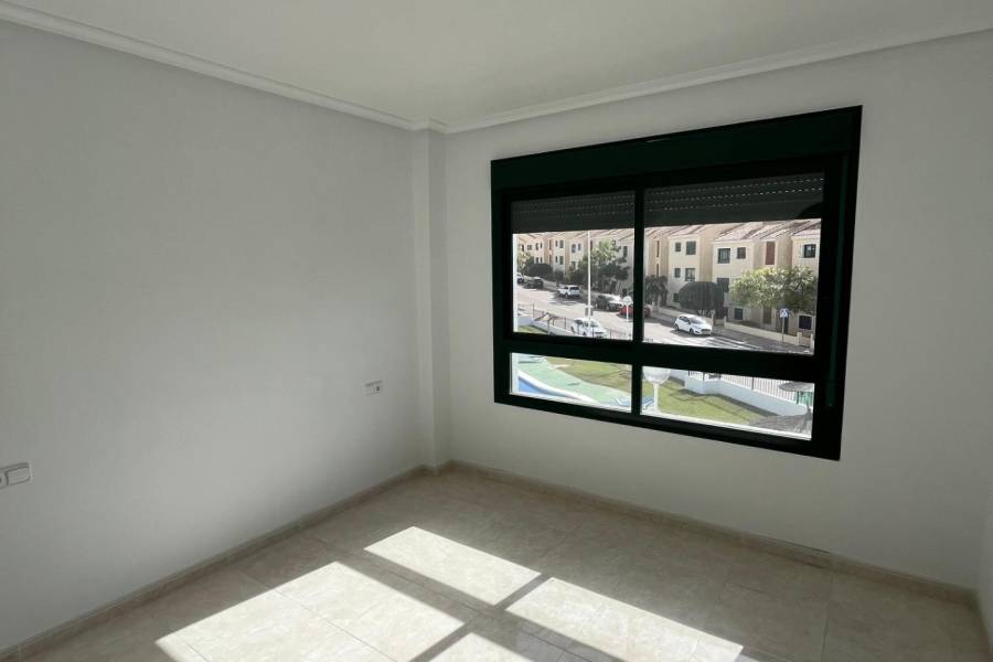 Sale - Ground floor apartment - Lomas de Campoamor-Las Ramblas - Orihuela Costa