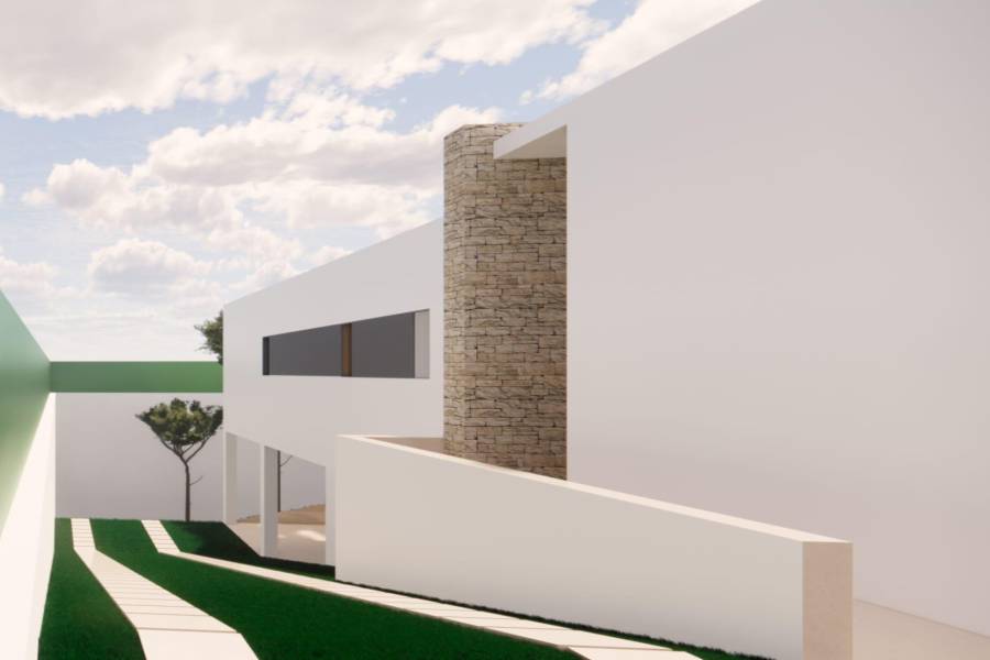 Venta - Villa - Pinar de Campoverde - Pilar de la Horadada