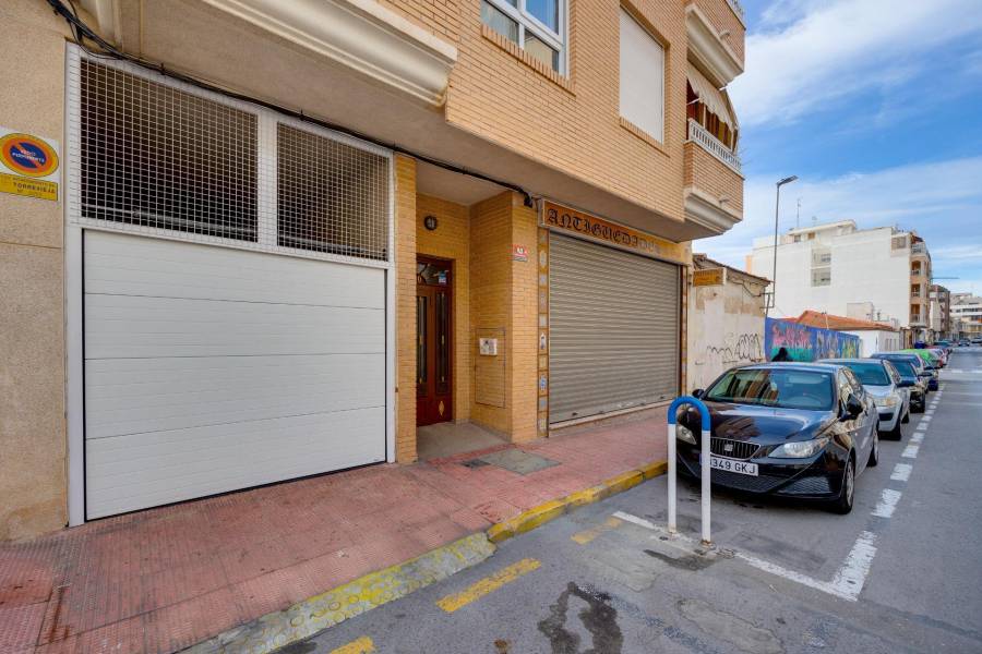 Venta - Apartamento - Centro - Torrevieja