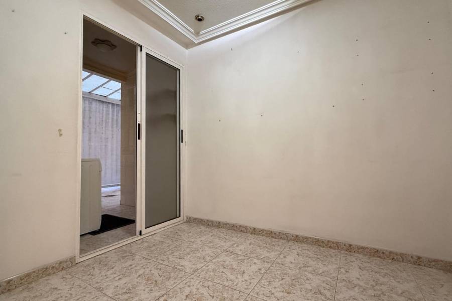 Venta - Piso - Centro - Torrevieja