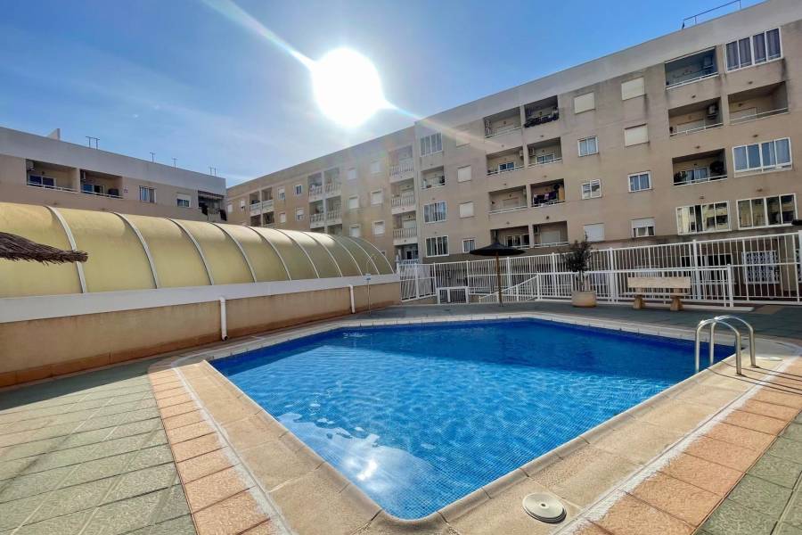 Venta - Apartamento - Centro - Torrevieja