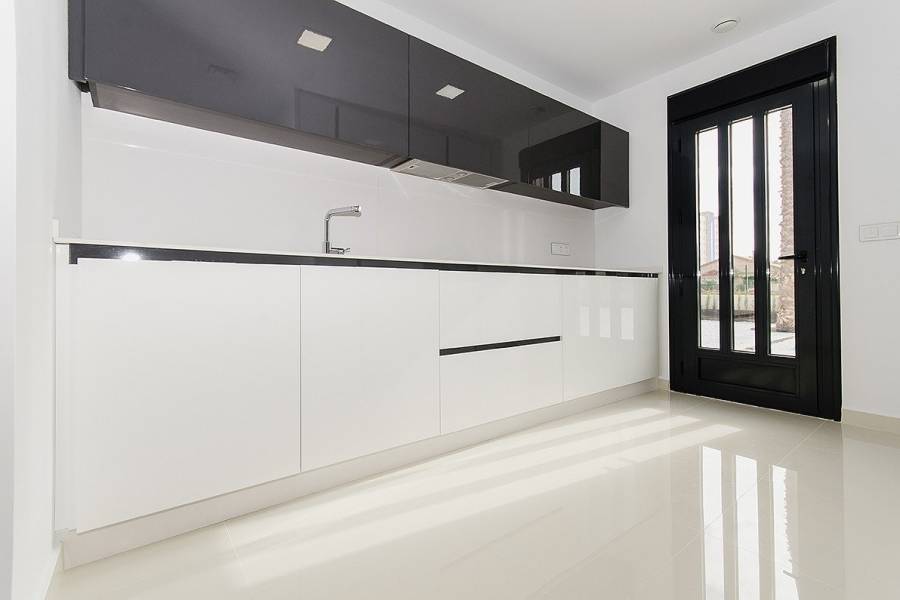 Venta - Villa - Campoamor - Orihuela Costa