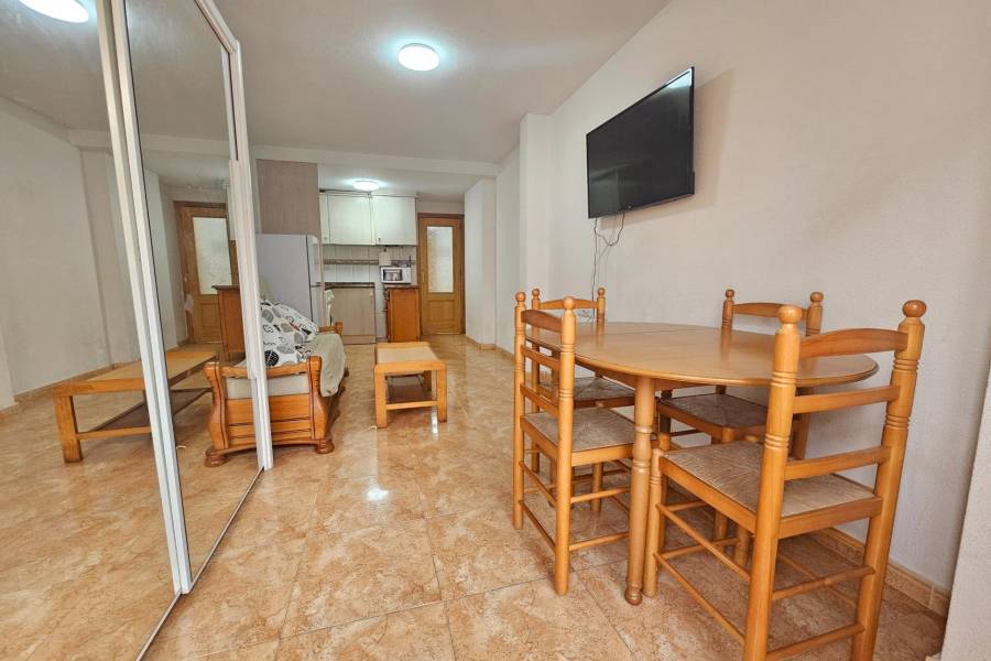 Vente - Appartement - Centro - Torrevieja