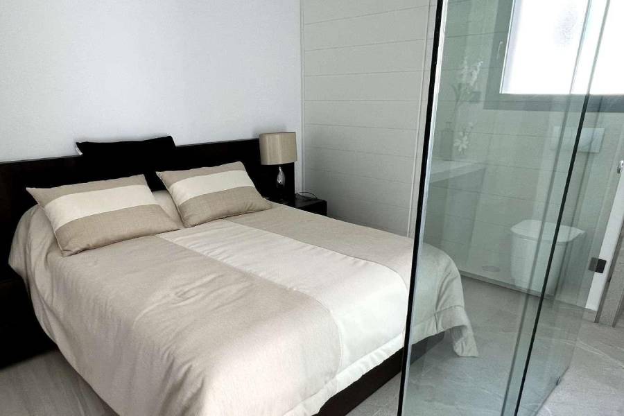 Salg - Villa - Ciudad Quesada - Rojales