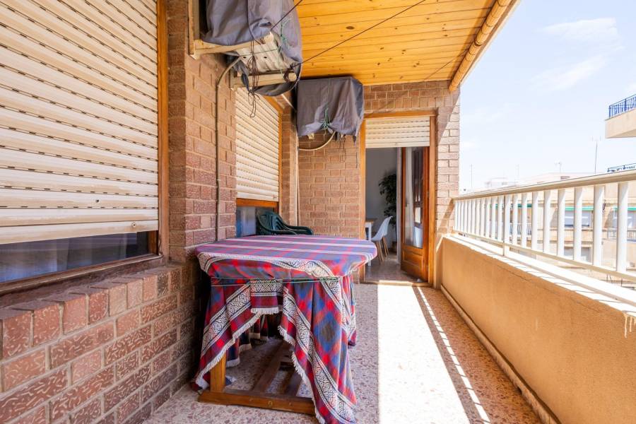 Verkauf - Apartment - Acequion - Torrevieja