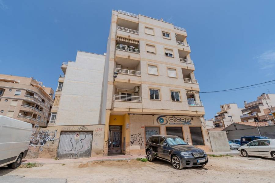 Vente - Appartement - Centro - Torrevieja