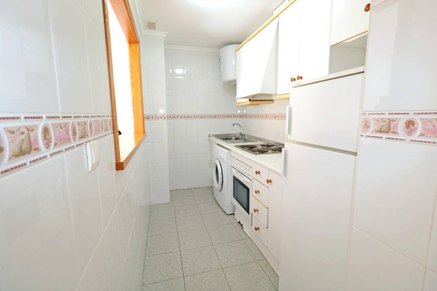 Verkauf - Apartment - Playa del Cura - Torrevieja