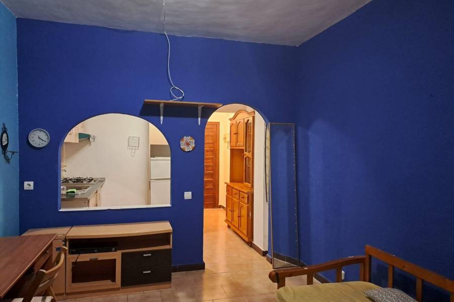 Sale - Studio - Parque de las Naciones - Torrevieja