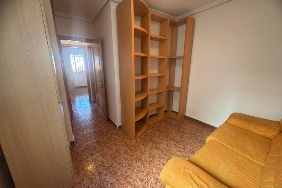 Venta - Bungalow Planta Baja - Los Montesinos - La Herrada - Los Montesinos