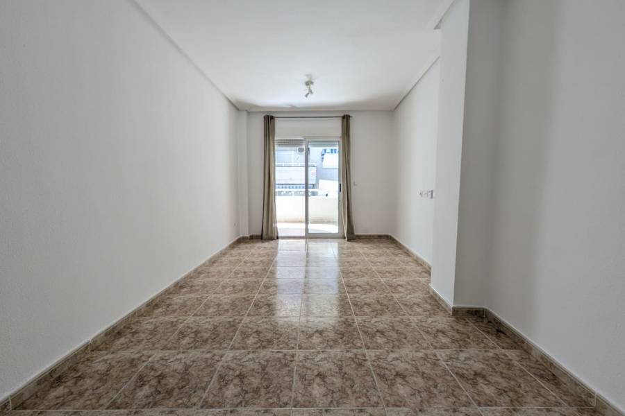 Venta - Apartamento - Playa del Cura - Torrevieja