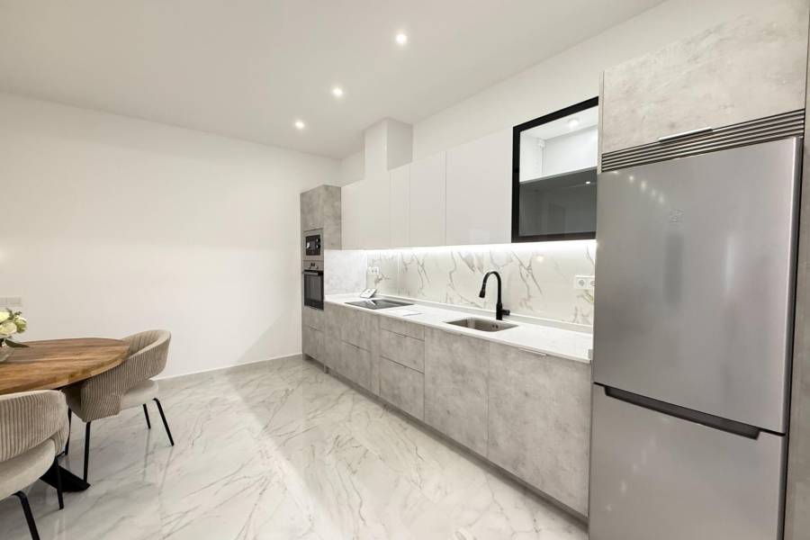 Venta - Apartamento - Centro - Torrevieja