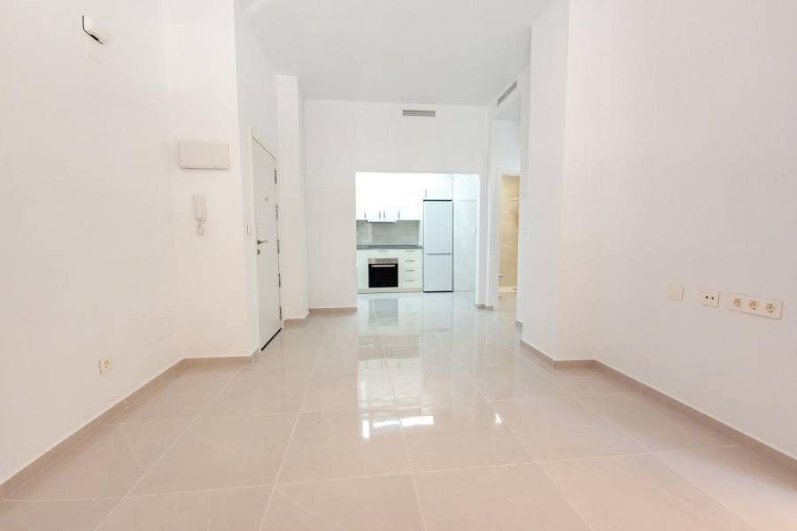 Försäljning - Lägenhet - Acequion - Torrevieja